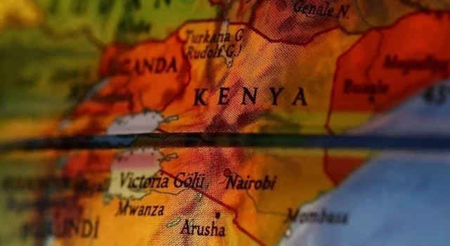 Kenya'ya vizesiz giriş uygulaması başladı