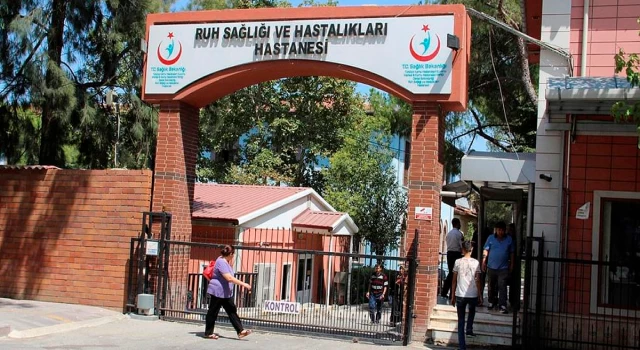 Manisa Ruh ve Sinir Hastalıkları Hastanesi’ndeki ”sözlü şiddet iddiaları” gerçek mi çıktı?