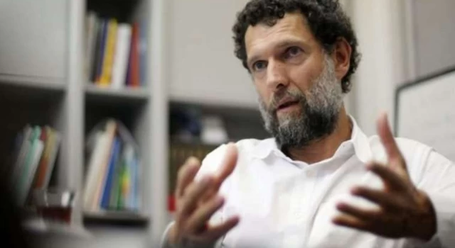 Osman Kavala: AİHM haksız tutukluluğumdan dolayı Türkiye'yi mahkum etti, Adalet Bakanlığı 'Tazminatı ödeyeceğiz' dedi, reddettik