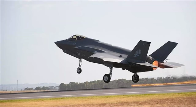 ‘ABD, bütçe kısıtlamaları nedeniyle 2025'te F-35 alımlarını azaltacak’