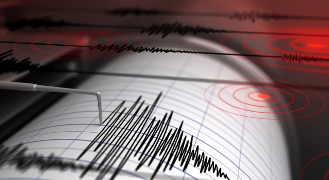 AFAD duyurdu: İzmir'de deprem