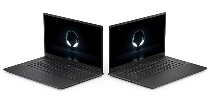 Alienware CES 2024’te görücüye çıkan Alienware laptop ve aksesuarlarıyla çığır açmaya hazırlanıyor