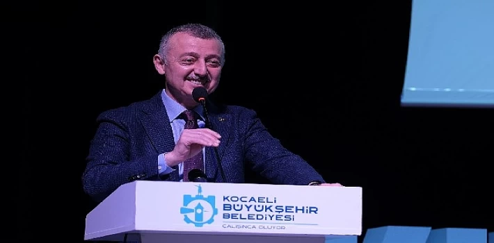 Büyükakın: Kılavuz Gençlik, pusula gibi yol gösterecek