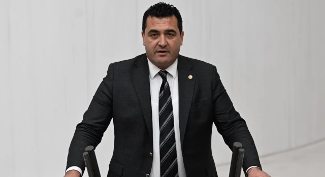 CHP Genel Başkan Yardımcısı Ulaş Karasu DHMİ’deki iddiaları sordu