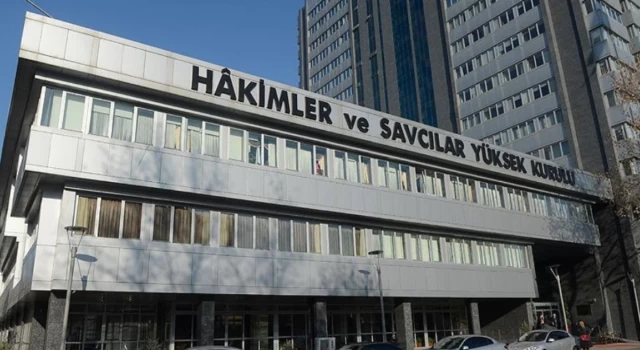 HSK'dan göreve iade edilen 387 hakim ve savcı hakkında inceleme kararı