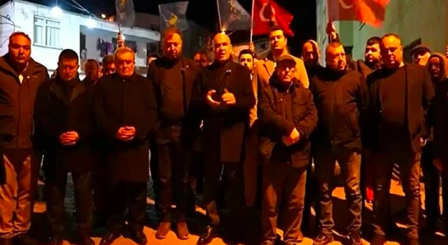 İYİ Partili Çömez'den Bigadiç tepkisi: Herkesi lanetle kınıyorum