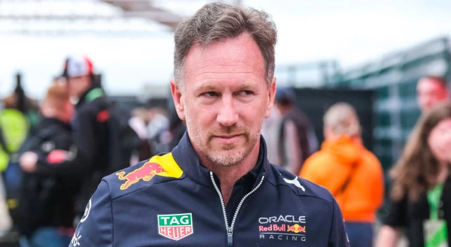 Red Bull, Christian Horner hakkındaki soruşturmanın sonucunu açıkladı