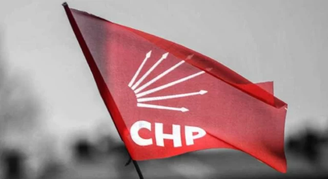 Yerel seçimde CHP'nin sloganı belli oldu