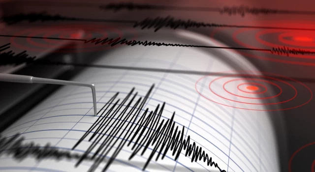 AFAD duyurdu: Malatya'da 4.4 büyüklüğünde deprem