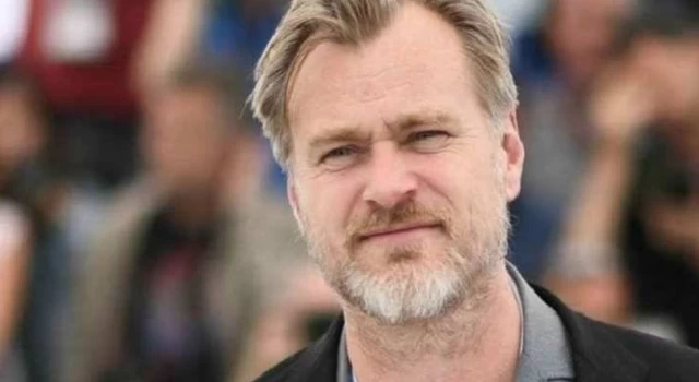Dünyanın önde gelen yönetmenlerinden Christopher Nolan'a şövalyelik unvanı verilecek