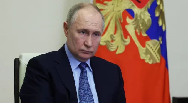 Putin, bahar dönemi zorunlu askerlik kararnamesini imzaladı