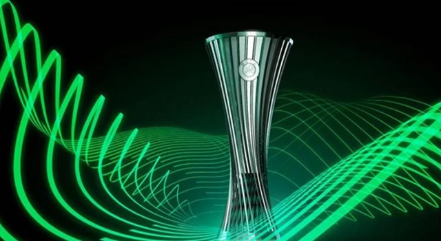 UEFA Avrupa Konferans Ligi'nde çeyrek finalistler belli oluyor