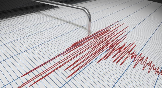 AFAD duyurdu: Malatya'da 3.7 büyüklüğünde deprem