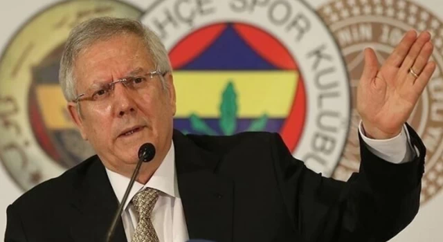 Aziz Yıldırım'dan Fenerbahçe yönetimine Süper Kupa tepkisi: U19 takımıyla çıkmak, korkakça bir çözümdür