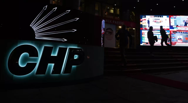 CHP, Pendik'te oyların yeniden sayılması için başvuru yaptı