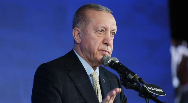 Erdoğan: Artık ekonomiye odaklanacağız