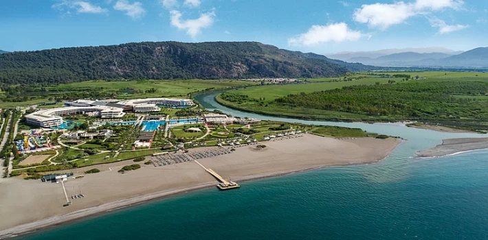 HIlton Dalaman Sarıgerme Resort &amp; Spa’da Bayram Coşkusu