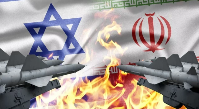 İran: İsrail'e kapsamlı saldırı başlatıldı