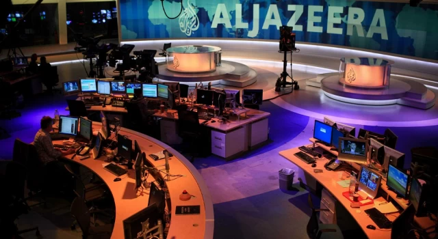 İsrail hükümeti Al Jazeera kanalını yasaklayacağını duyurdu