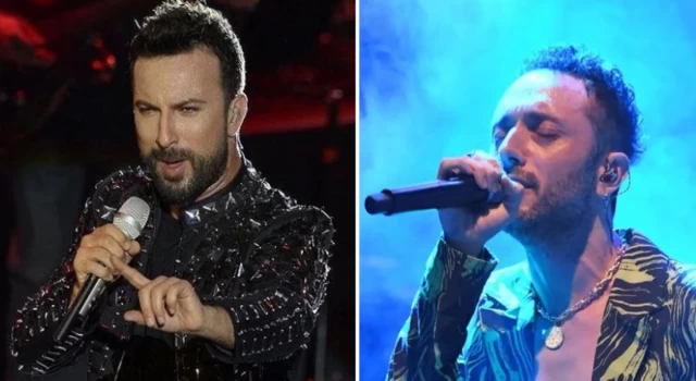 Mabel Matiz müjdeyi verdi! Tarkan'la düet yapacaklar