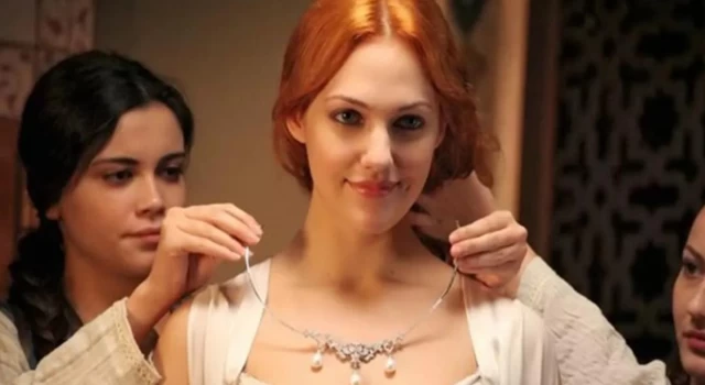 Meryem Uzerli, 4 milyon TL karşılığında Arap bir ailenin evine misafir oldu