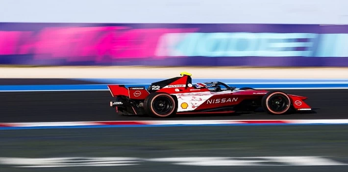 Nissan Formula E Takımı Misano’dan Zaferle Döndü