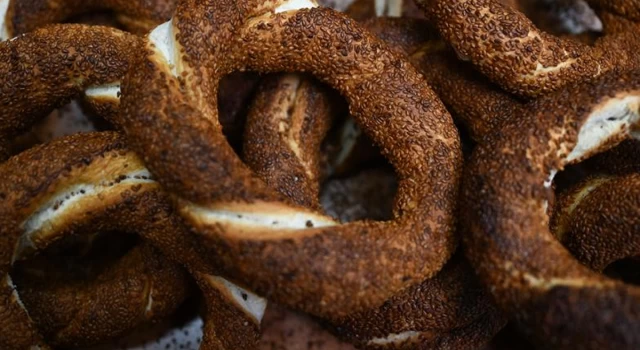 Simit fiyatında bakanlığın onayı zorunlu hale geldi