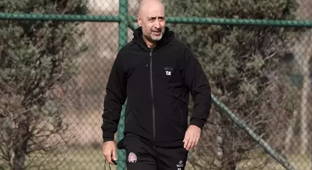 Tolunay Kafkas: Bu lig iki takımlıysa bilelim