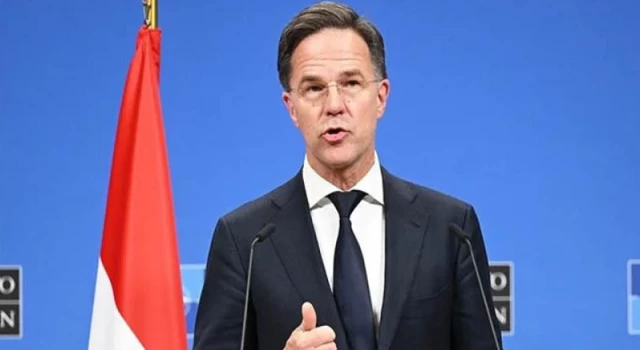 Türkiye, yeni NATO Genel Sekreterliği için Rutte'yi destekleyecek