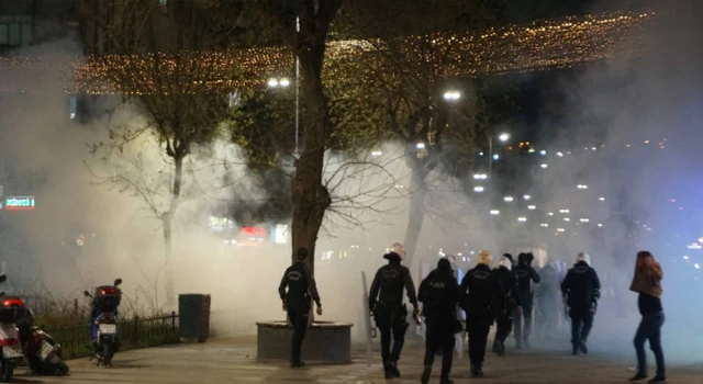 Van'dan sonra Bitlis’te de protesto yasakları: Kentte giriş-çıkışlar kapatılacak