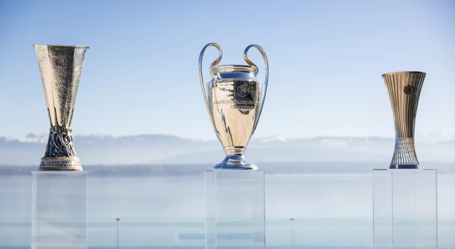 2026 Avrupa Ligi ve 2027 Konferans Ligi finali İstanbul'da oynanacak