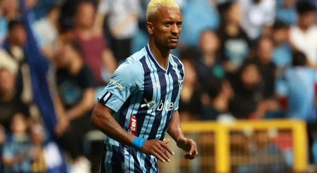 Adana Demirspor, Luis Nani ile yollarını ayırdı