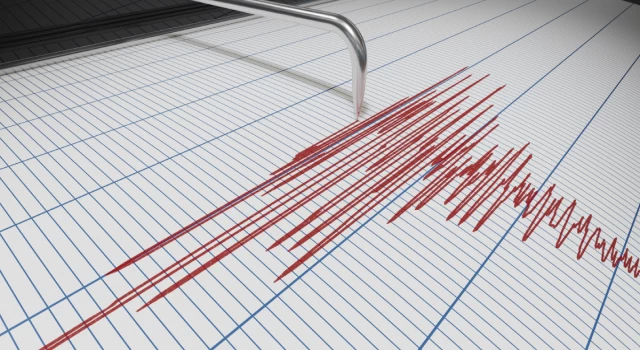 AFAD duyurdu: Kahramanmaraş'ta deprem