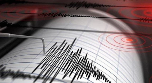 AFAD duyurdu: Malatya'da 3,6 büyüklüğünde deprem
