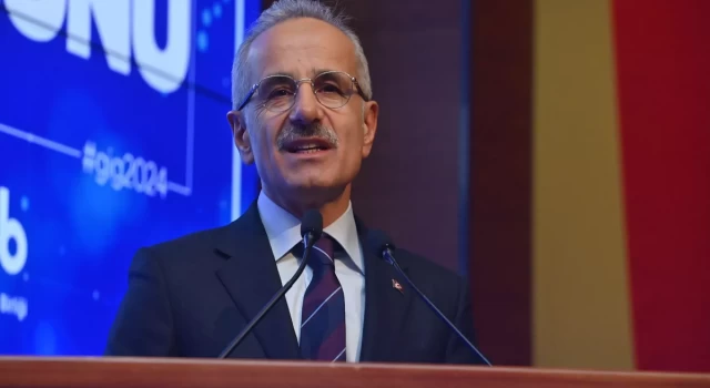 Bakan Uraloğlu: Sosyal medya platformu X Türkiye'ye temsilci atadı