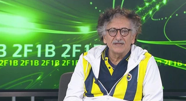 Bedri Baykam: UEFA ve FIFA gözlemcileri ivedi olarak Konyaspor-Galatasaray maçına davet edilmeli