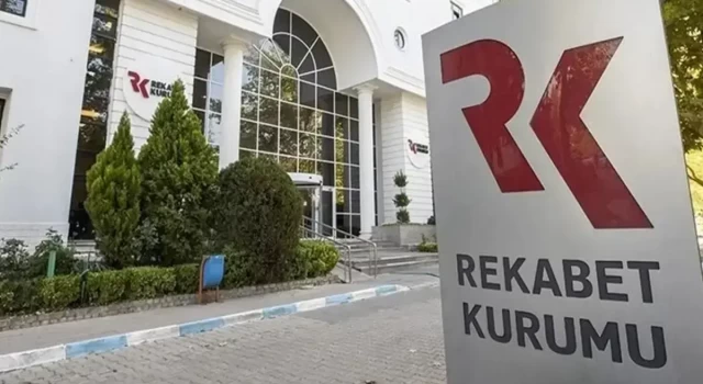 Beyaz et sektöründeki 4 firmaya 1,2 milyar lira rekabet cezası