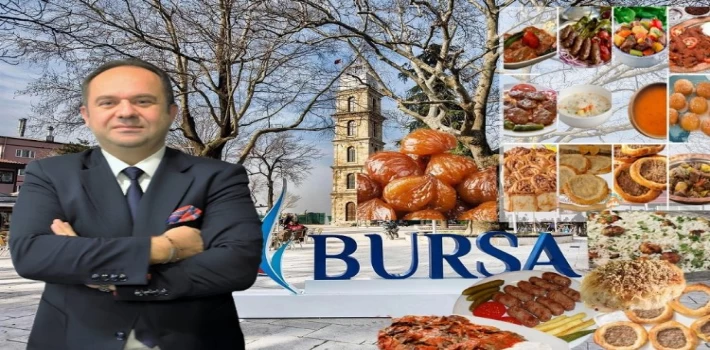 BUYSAD’dan ’Slow Food’ hamlesi çağrısı