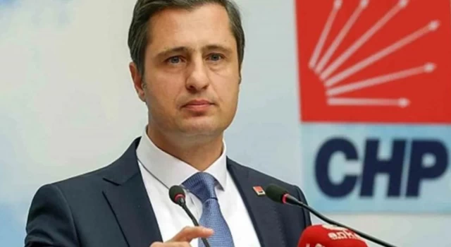 CHP Parti Sözcüsü Yücel: Süleyman Soylu yargılama sürecine dahil edilmeli