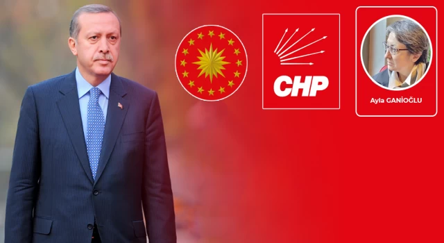 CHP’nin cumhurbaşkanı adayını Erdoğan mı belirleyecek?