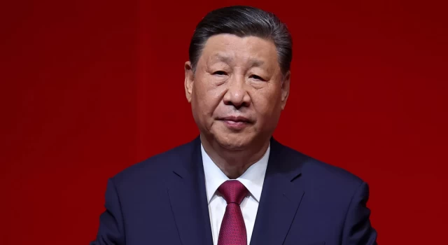 Çin lideri Şi’den Reisi açıklaması: Çin halkı iyi bir dostunu kaybetti