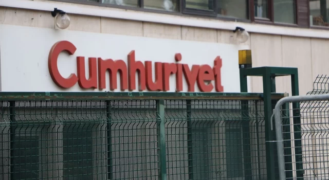 Cumhuriyet gazetesi 100. yaşını kutluyor