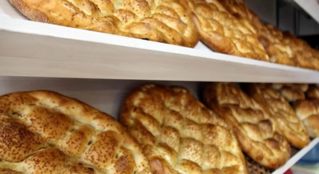 Dünyanın en iyi ekmek türünün ikisi Türkiye'den çıktı