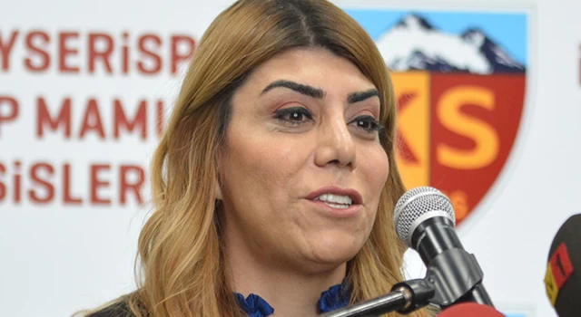 Eski Kayserispor Başkanı Gözbaşı’na "travesti" diyen sanığa 2 yıl hapis istemi