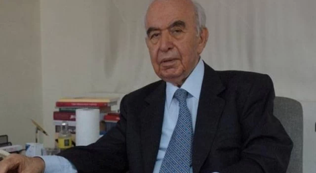 Eski Ulaştırma Bakanı İbrahim Aysoy, hayatını kaybetti