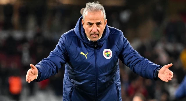 Fenerbahçe İsmail Kartal ile yollarını ayırdı