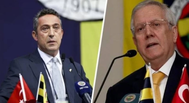 Fenerbahçe'de başkan adayları listelerini bugün teslim edecek