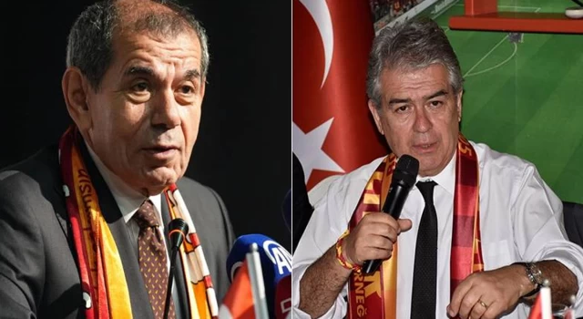 Galatasaray Başkanı'nı seçiyor; Dursun Özbek ve Süheyl Batum'un listelerinde kimler var?