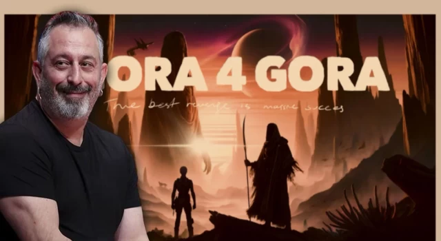 G.O.R.A hayranlarına müjde: Seriye yeni film geliyor!