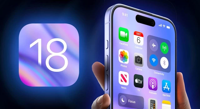 iOS 18 ne zaman gelecek? iOS 18 hangi modellere gelecek? iOS 18'i desteklemeyen modeller hangileri?